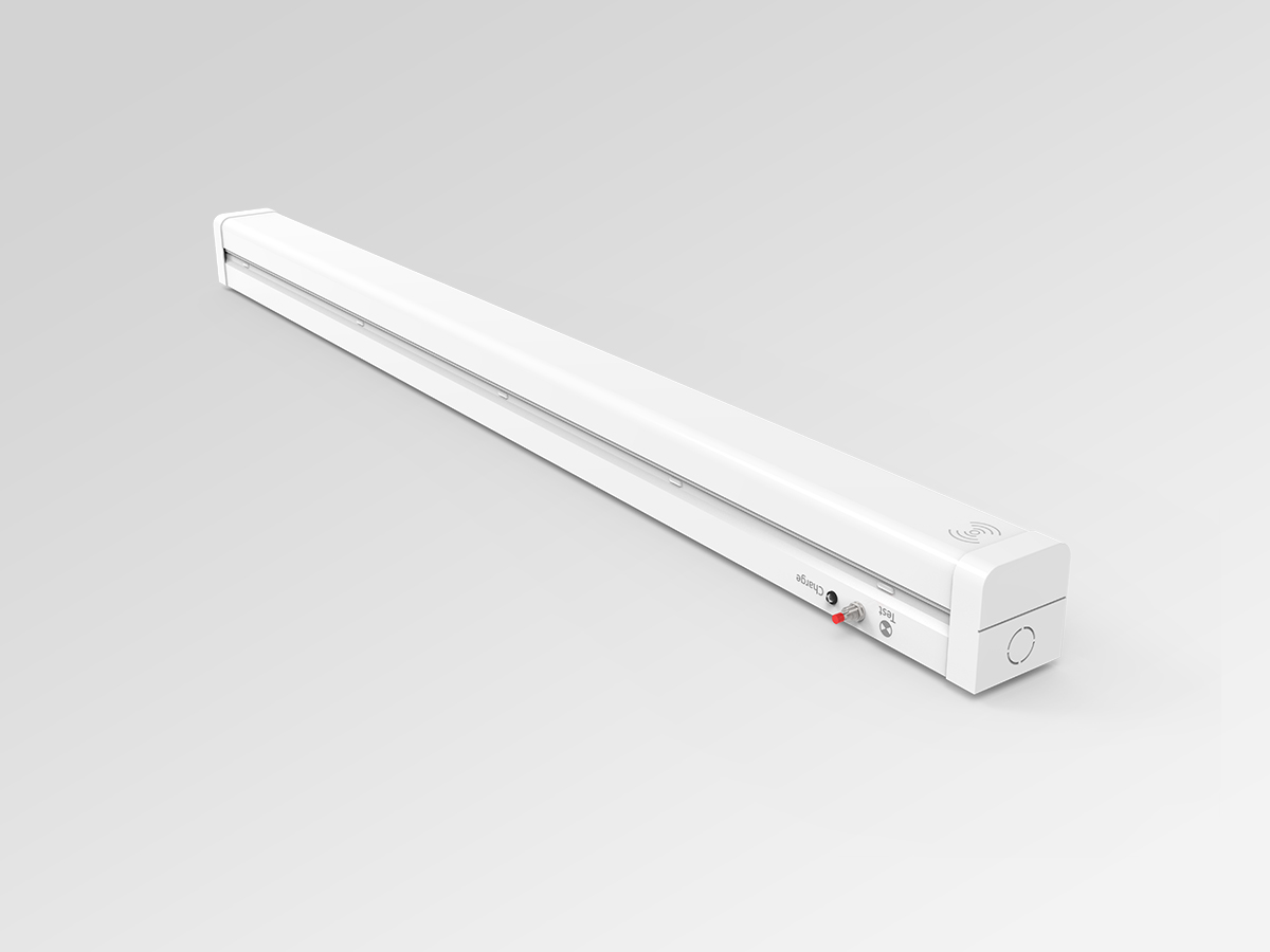 CLASSIC AU02 Batten Sensor & Emergency