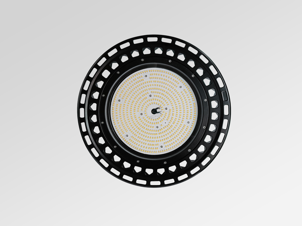 AU05 LED Highbay Light