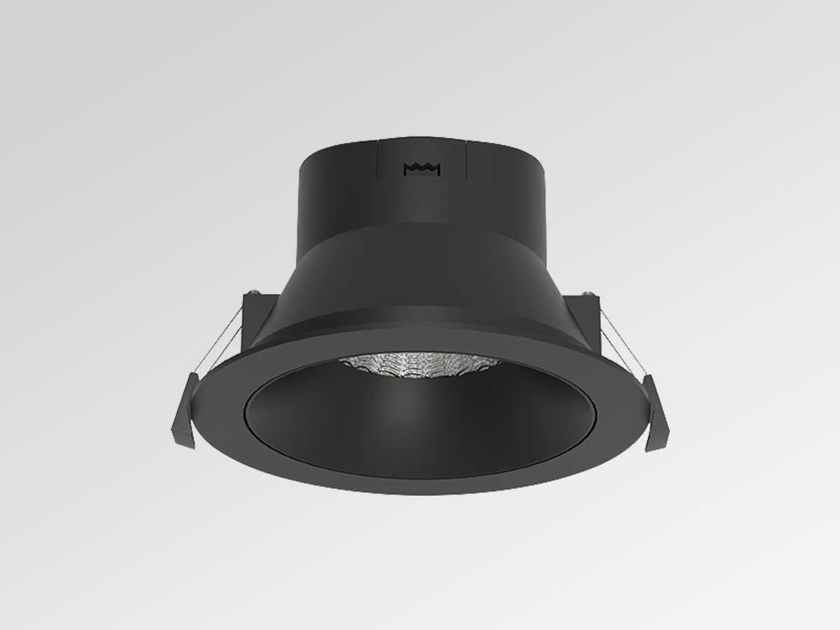 AU30 LED Downlight