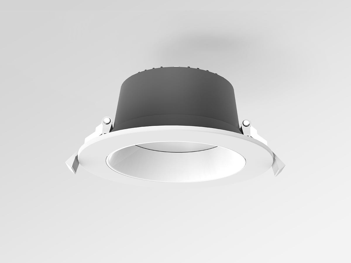 AU27 Low Glare LED Downlight