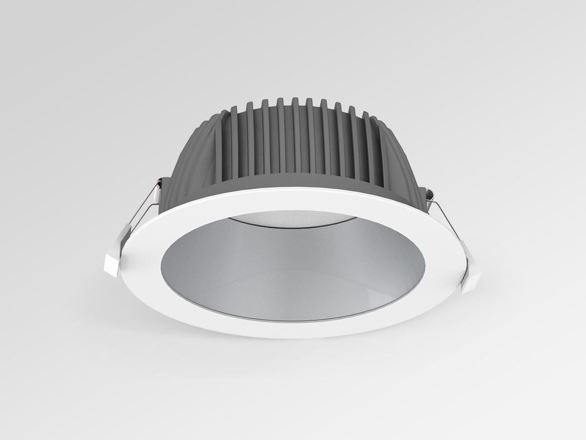 AU26 Low Glare LED Downlight