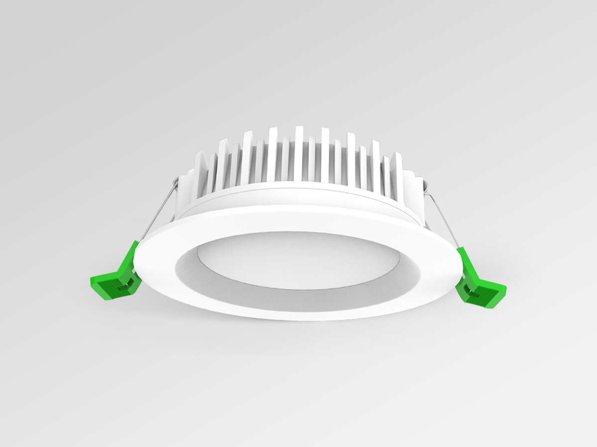 AU09 LED Downlight