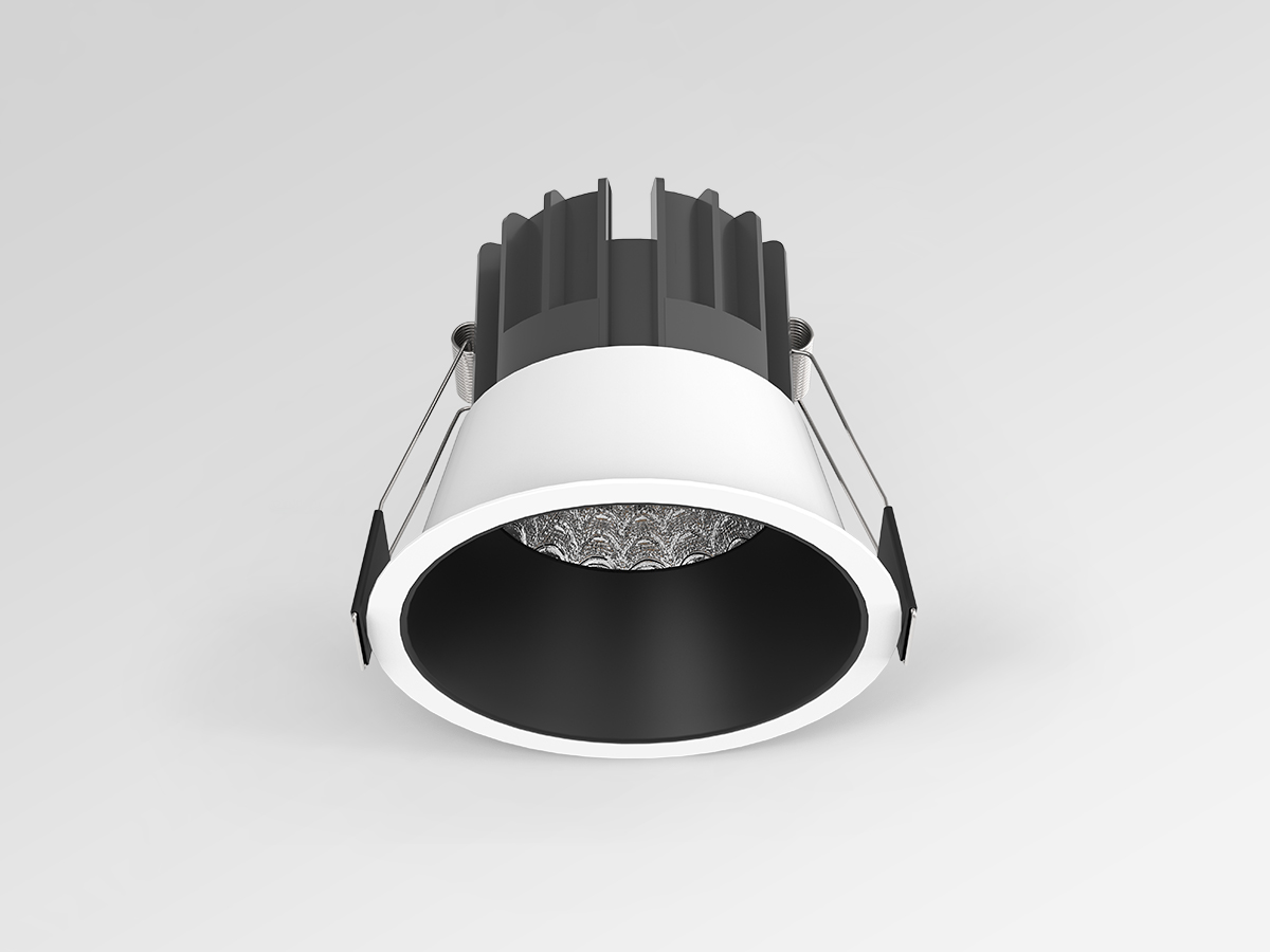 AU22 Low Glare LED Downlight