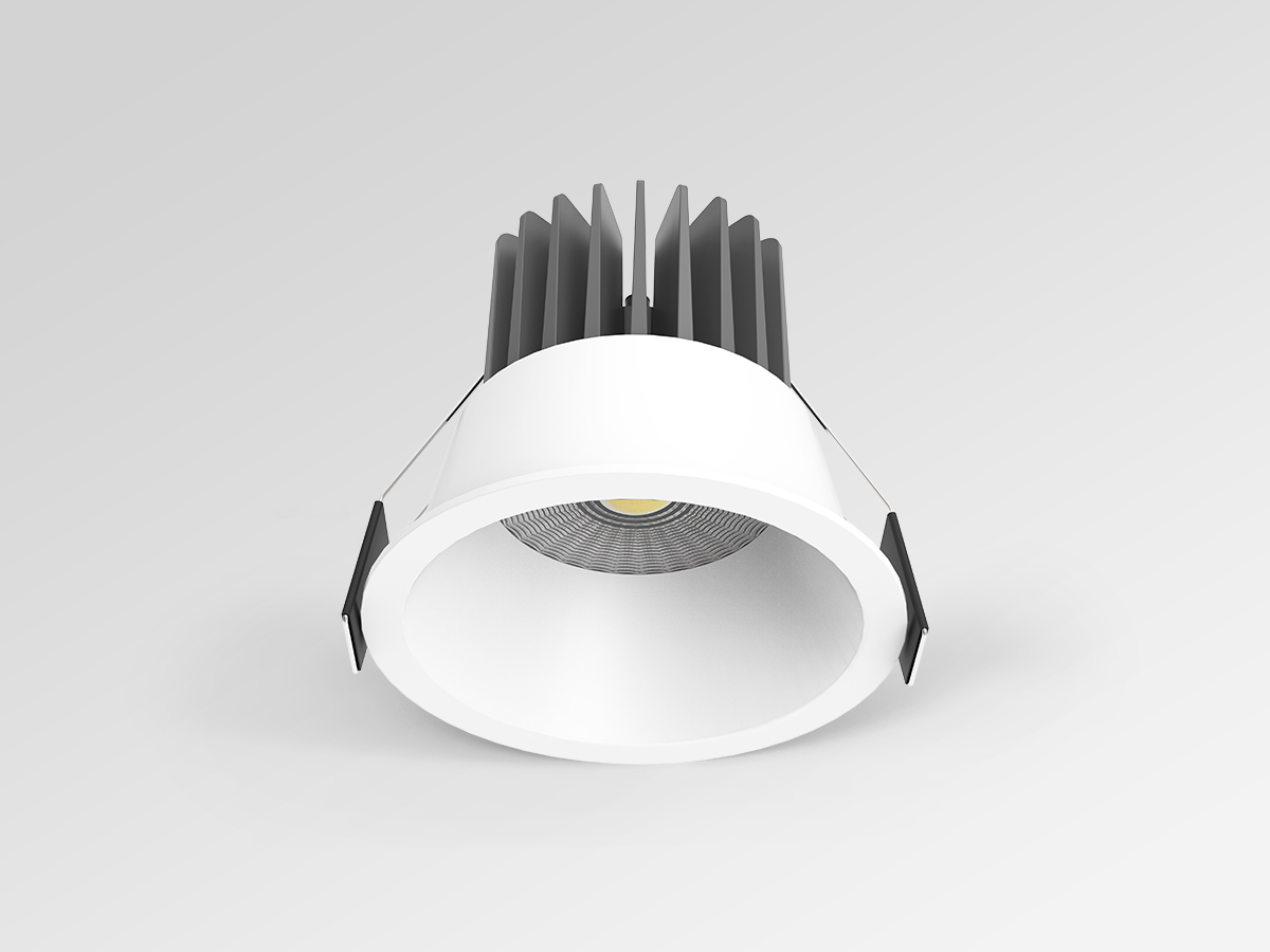 AU21 Low Glare LED Downlight