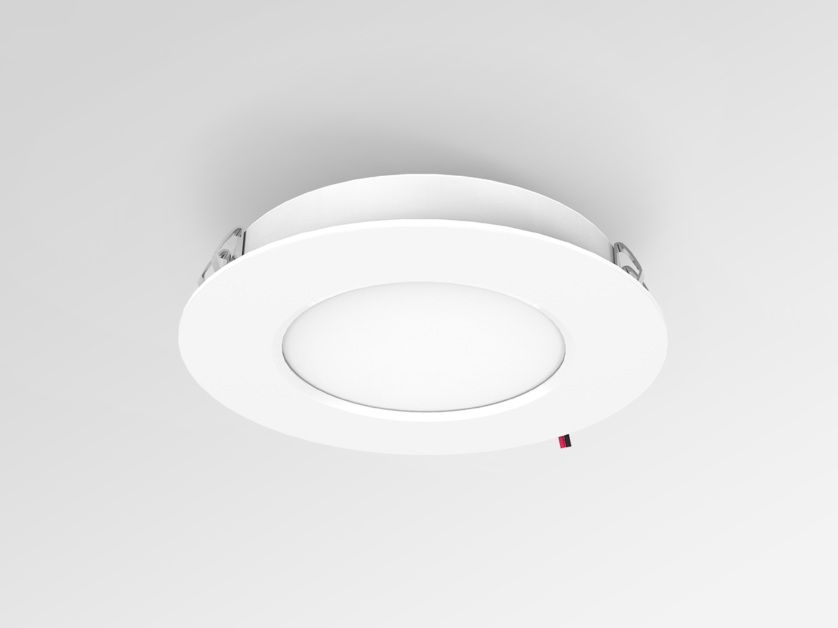 AU02 LED Cabinet Light