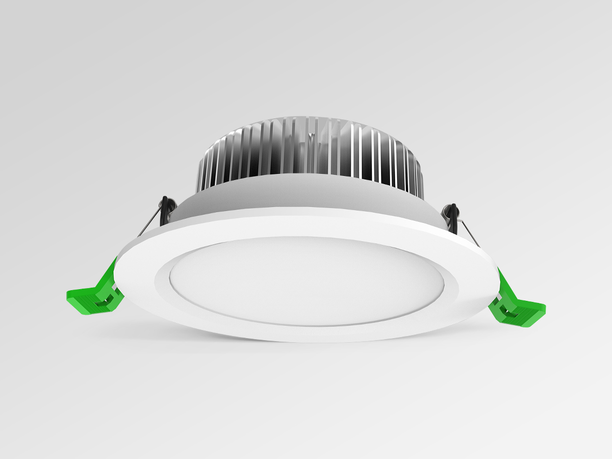 AU08 LED Downlight