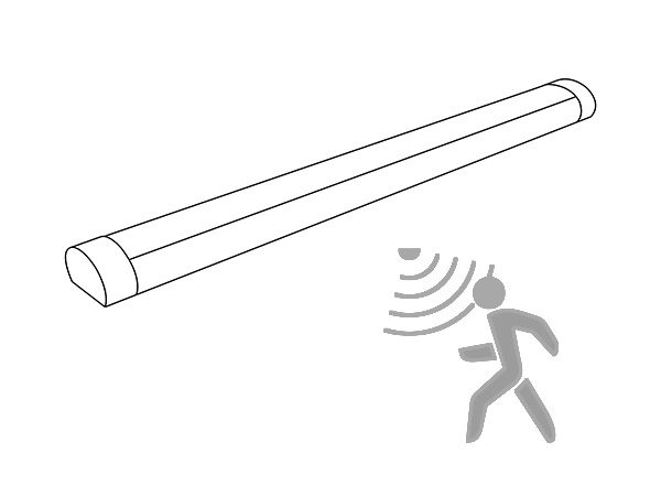 Sensor Lighting