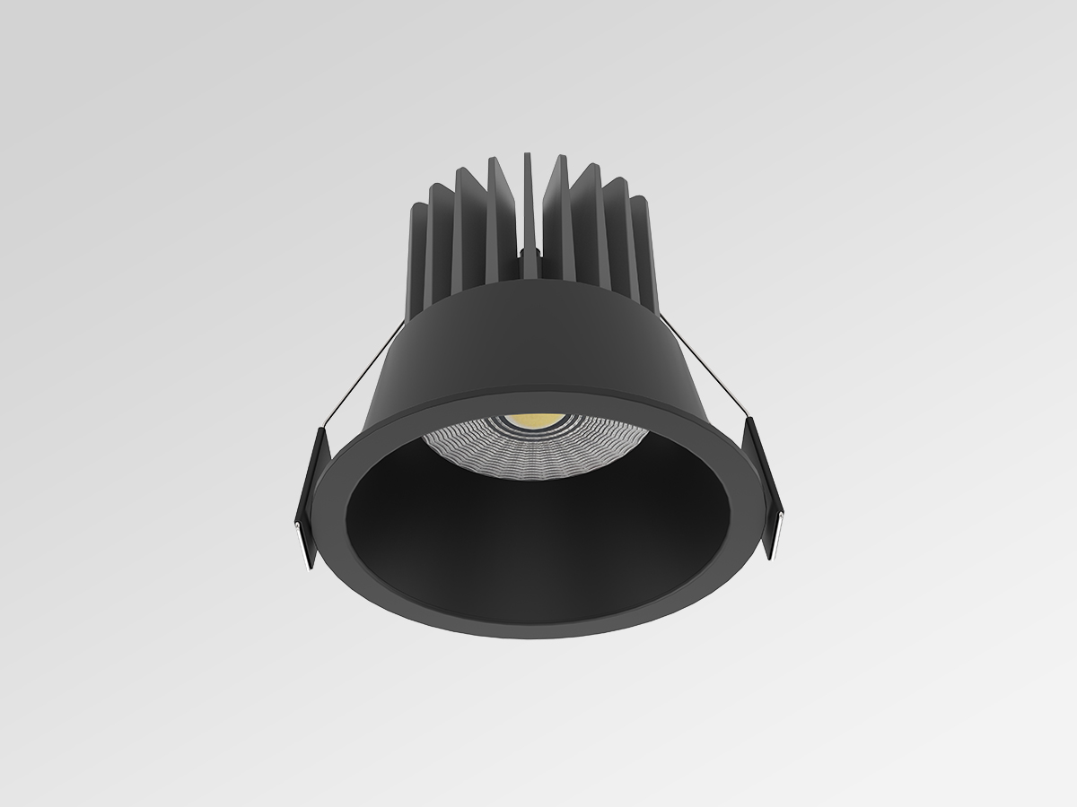 AU21 Low Glare LED Downlight Tuya Smart