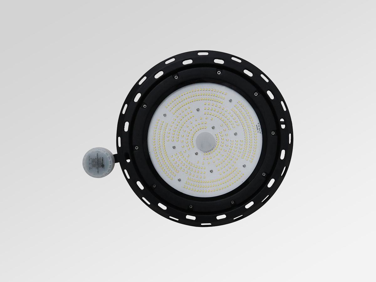 AU05 LED High Bay With Sensor