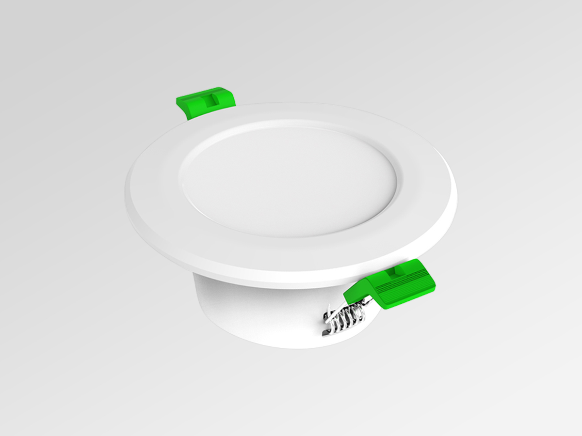 AU33 Fire Rated LED Downlight