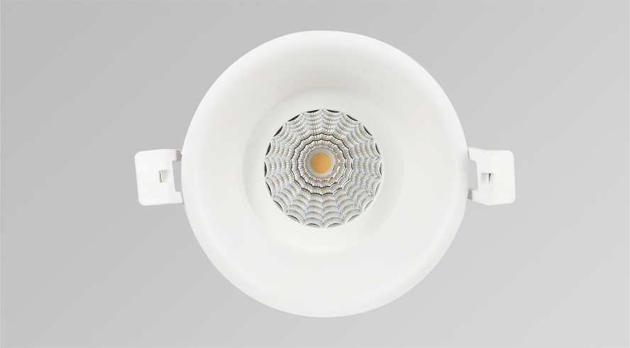 AU03 Downlight Fixed 